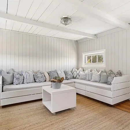 Fjordlykke Holiday home