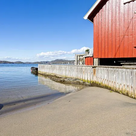 Fjordlykke Porsgrunn