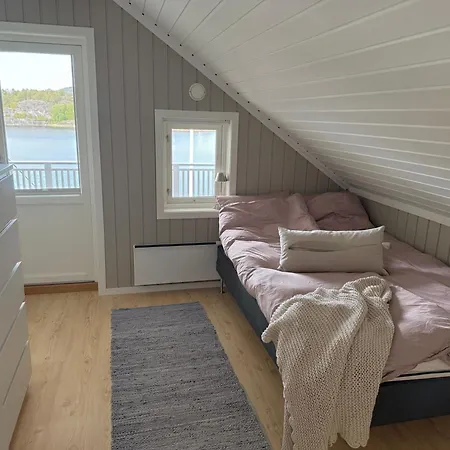 Fjordlykke