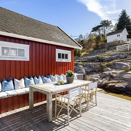Fjordlykke Porsgrunn