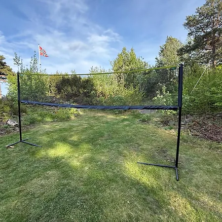 Fjordlykke Holiday home Porsgrunn