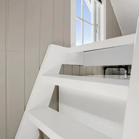 Fjordlykke * Porsgrunn