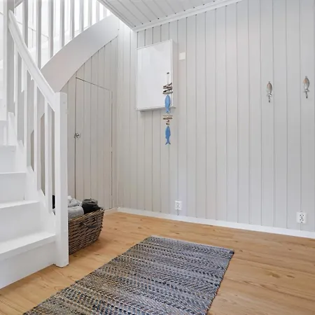 Fjordlykke Holiday home *